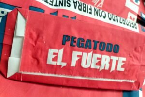 Sacos Fondo Valvulado