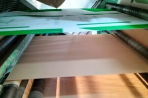 Alimentación y Ensamble Multicapa