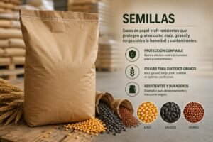 Semillas